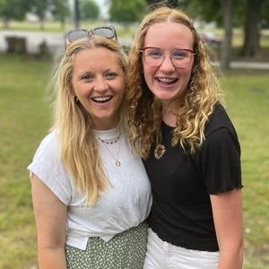 Meet your Posher, Robyn